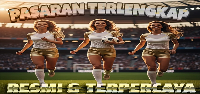 Mahjong789 Goalscorer